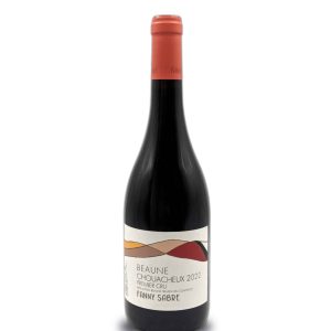 Vin Rouge - Domaine Fanny Sabre - Beaune 1er Cru - Chouacheux - 2022 - 75 cl