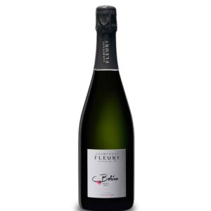 Champagne Fleury - Boléro 2009 Extra Brut - 75 cl