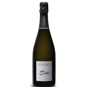 Champagne Fleury - Sonate 2012 Extra Brut - 75 cl
