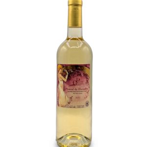 Vin Blanc - Domaine Pietri Geraud - Muscat de Rivesaltes - 75cl