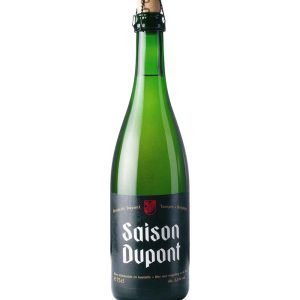 Bière Dupont - Saison 75 cl