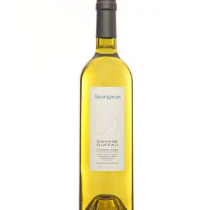 Vin Blanc - Côtes du Tarn-  Domaine Duffau Sauvignon - 2024 - 75cl
