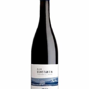 Vin Rouge - Clos Constantin - Terrasses du Larzac - Arjies - 2024 - 75cl