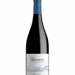 Vin Rouge - Clos Constantin - Languedoc - Polissons - 2025 - 75cl