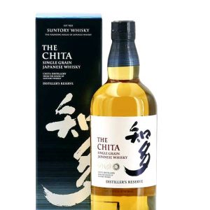 Whisky The Chita Suntory - Single Grain 70 cl