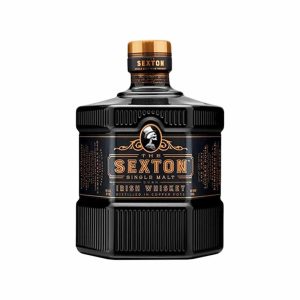 Whisky - The Sexton Single Malt 70 cl