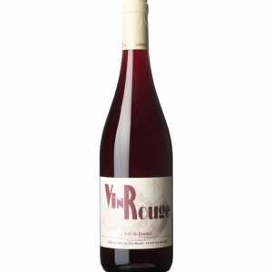 Vin rouge - Clos du Tue Boeuf - vin de France - 75 cl