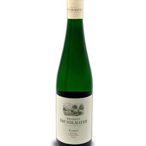 Vin Blanc - Autriche - Bründlmayer - Kamptal - Riesling - 2024 - 75cl