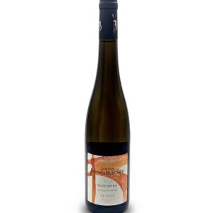 Vin Blanc - Barmes-Buecher - Gewurztraminer Rosenberg 2023 75cl