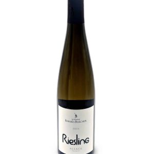 Vin Blanc - Barmes-Buecher - Riesling 2024 75cl