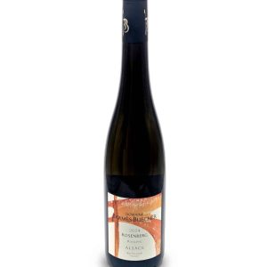 Vin Blanc - Barmes-Buecher - Riesling Rosenberg 2024 75cl