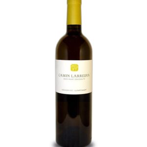 Vin Blanc - Camin Larredya - La part davant - Jurançon sec - 2024  75cl