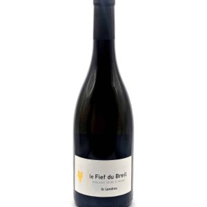 Vin blanc - Domaine Landron - Muscadet - Fief du Breil - 2020 - 75cl