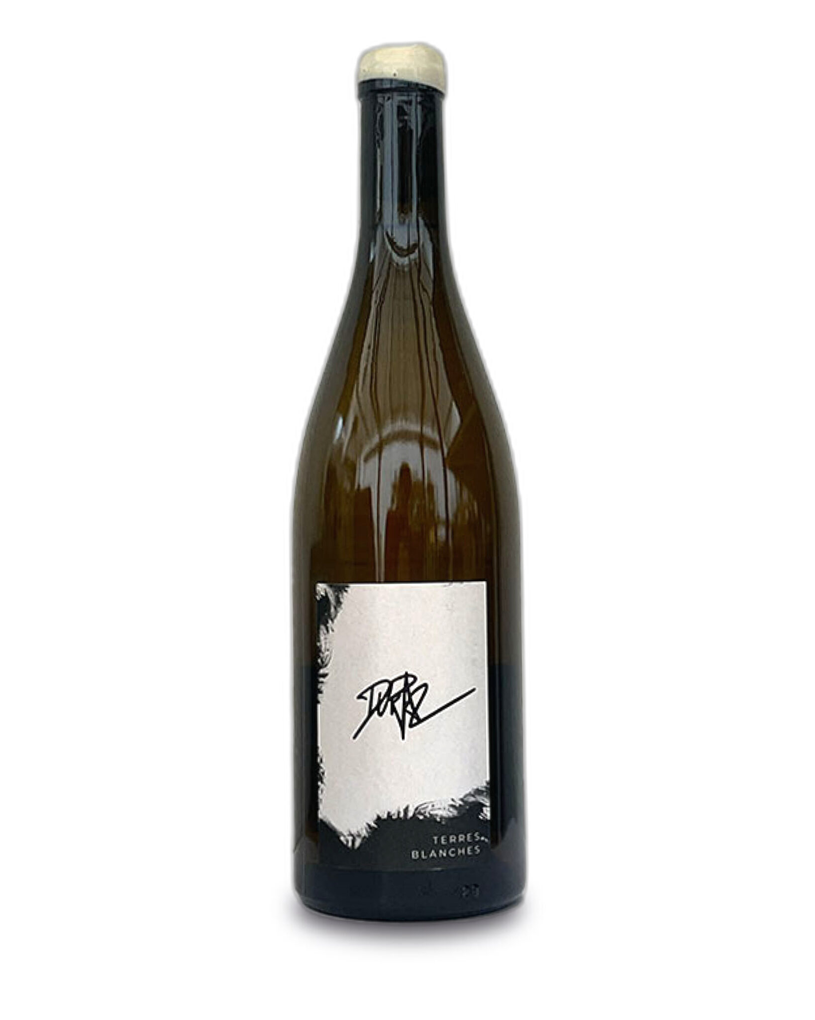 Vin blanc  - Dupraz - Apremont Les Terres Blanches - 2024 - Savoie 75 cl