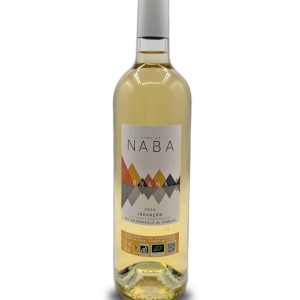 Vin Blanc Doux - Domaine Naba - Jurançon - Brana - 2024 - 75cl