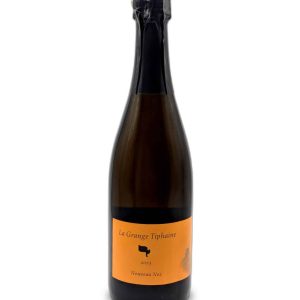 Vin Blanc Effervescent -La Grange Tiphaine-Montlouis/Loire-Nouveau Nez-2023-75cl
