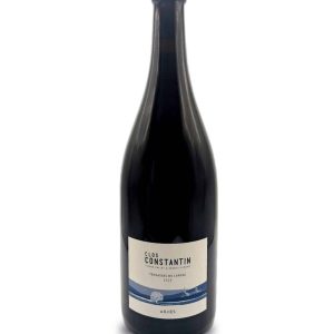 Vin Rouge - Clos Constantin - Terrasses du Larzac - Arjies - 2024 - 150cl