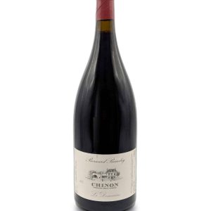 Vin Rouge - Domaine Bernard Baudry - Le Domaine - Chinon - 2023 - 150cl