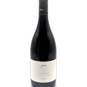 Vin Rouge - Domaine Garon - Côte-Rôtie - Lancement - 2022 - 75cl