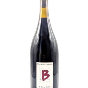 Vin Rouge - Domaine Gayrard - Gaillac - Braucol - 2022 - 150cl Magnum
