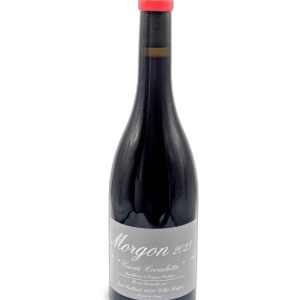 Vin Rouge - Domaine Jean Foillard - Morgon - Corcelette - 2023 - 75cl