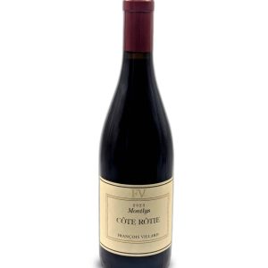 Vin Rouge - François Villard - Côte Rôtie - Montlys - 2023 - 75cl