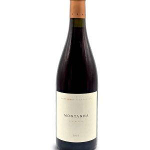 Vin Rouge - Peter Sichel - Montanha - IGP Cucugnan - 2025 - 75cl