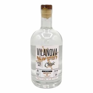 Eau de vie de Malt - New spirit classic Castan 50 cl