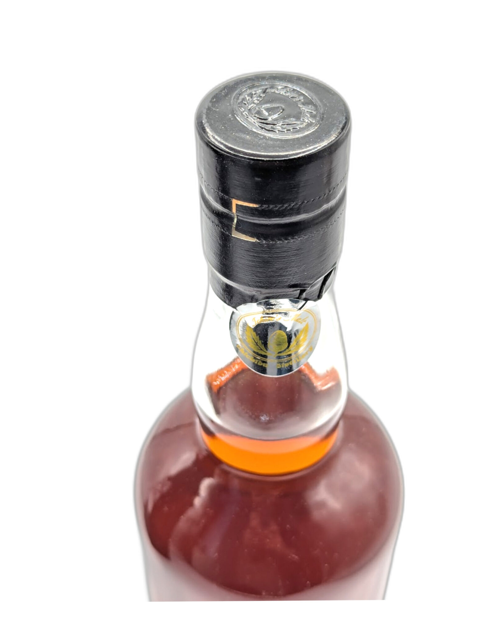 Whisky Chichibu 8 ans 2016 Single Cask  14044 Bordeaux red wine cask 70 cl – Image 3