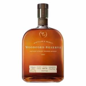 Bourbon Woodford Reserve 70 cl