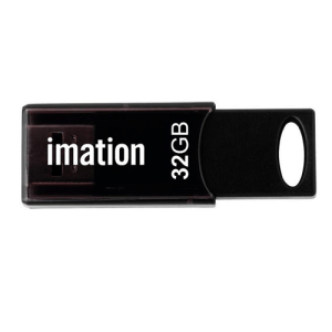 CLÉ USB IMATION- 32GB