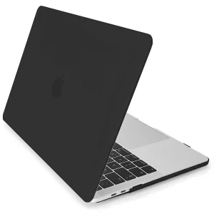 Coque Apple MacBook Air 13 pouces Noir