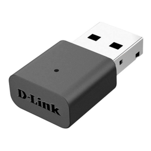 D-Link Clé Wi-Fi USB nano 300mbps DWA-131