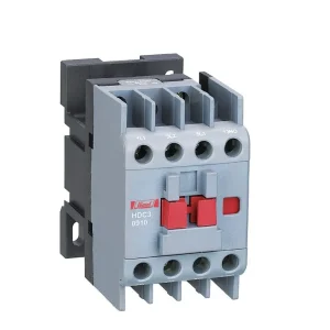 Contacteur puissance – 3P; D65 220V/230V 50/60Hz