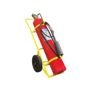 Extincteur CO2 50Kg