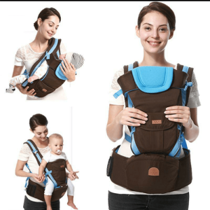 Kangourou Porte-Bébé Hipseat