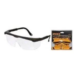 Lunette de sécurité à usage quotidien INGCO HSG06