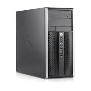 Unité centrale HP MT6300 Core i7 8GB Ram 500GB SATA Windows 10 Pro