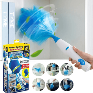 Plumeau électrique en microfibre doux multi-usages