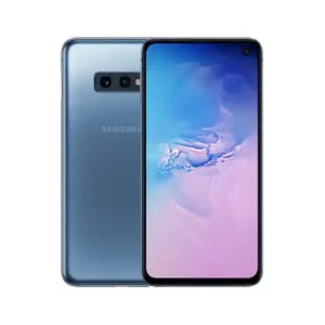 Samsung Galaxy S10e Mémoire 128 Go Ram 8 Go Ecran 6.1 pouces – Téléphone portable