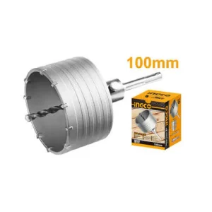 Scie cloche INGCO HCB1001 – Couronne de forage