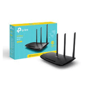 Point d’accès Wi-Fi TP-Link TL-WR940N – N 450 Mbps