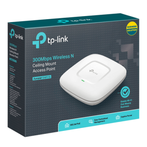 Point d’accès sans fil N TP-LINK EAP115