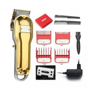 Tondeuse à cheveux Rechargeable entièrement métallique WMark NG-2019