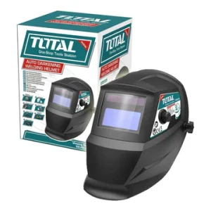 Total TSP9306 Casque à obscurcissement automatique