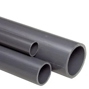 Tuyaux PVC Pression PN10 Diamètre 110mm LG 6Ml