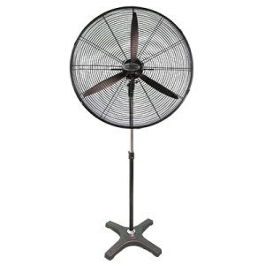 Ventilo SOLSTAR industriel
