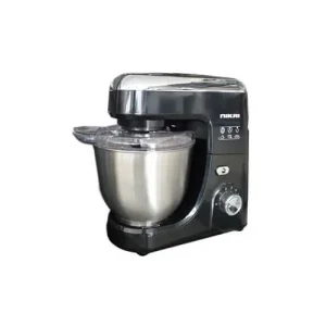 Batteur électrique avec bol inox 4.2litres NIKAI NSM450A