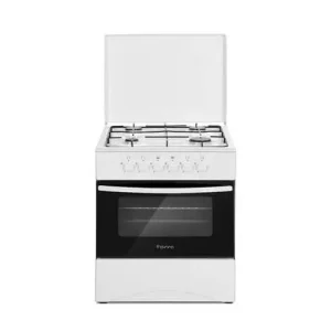Cuisinière 4 feux 50X50 F5C40G2 – FERRE