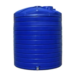 Réservoir d’eau de 5000litres